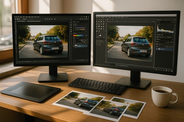 Affinity Photo 2 vs GIMP 2.10: qué alternativa a Photoshop merece la pena sin suscripción Affinity Photo 2 vs GIMP 2.10: qué alternativa a Photoshop merece la pena sin suscripción