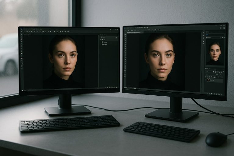 Affinity Photo 2 vs Photoshop: ¿pago único o suscripción para edición fotográfica seria? Affinity Photo 2 vs Photoshop: ¿pago único o suscripción para edición fotográfica seria?