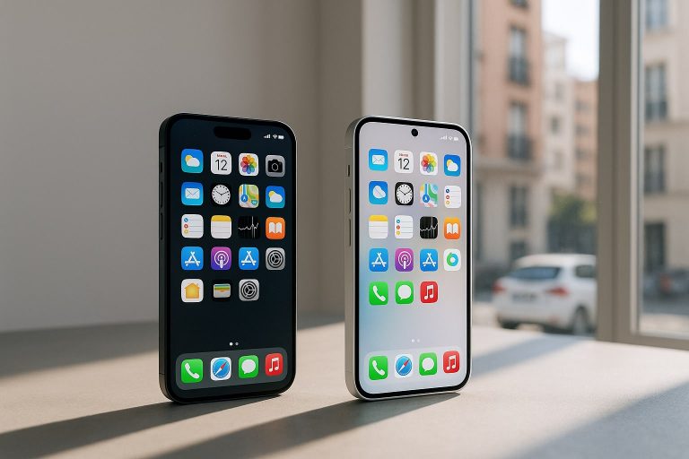 iPhone 15 vs iPhone 16: qué modelo sigue siendo la mejor compra Apple bajo 900 € iPhone 15 vs iPhone 16: qué modelo sigue siendo la mejor compra Apple bajo 900 €