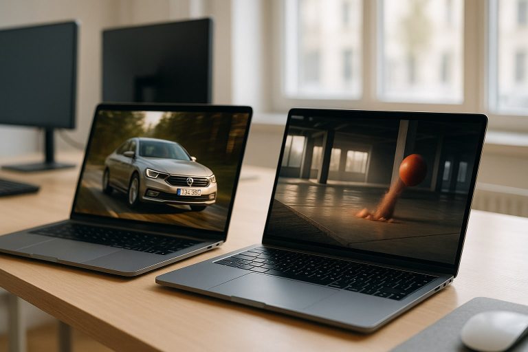 Runway Gen-3 vs Kling AI: qué generador de vídeo por IA elegir en 2025 Runway Gen-3 vs Kling AI: qué generador de vídeo por IA elegir en 2025