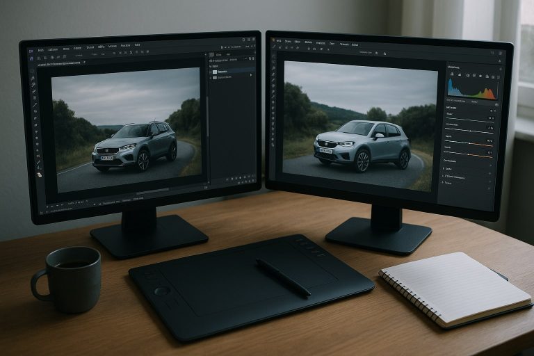 Affinity Photo 2 vs Pixelmator Pro: alternativas a Photoshop con pago único cara a cara