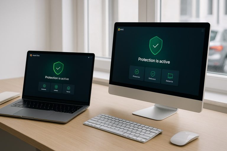 Avast One vs AVG Ultimate: dos antivirus del mismo dueño enfrentados en precio, protección y funciones extra Avast One vs AVG Ultimate: dos antivirus del mismo dueño enfrentados en precio, protección y funciones extra
