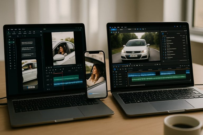 Filmora 14 vs PowerDirector 365: qué editor de vídeo asequible rinde mejor para YouTube y TikTok Filmora 14 vs PowerDirector 365: qué editor de vídeo asequible rinde mejor para YouTube y TikTok