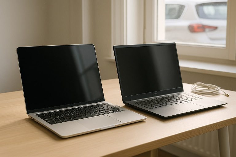 MacBook Air 15 M3 vs LG Gram 15: cuál aguanta más horas fuera del enchufe MacBook Air 15 M3 vs LG Gram 15: cuál aguanta más horas fuera del enchufe