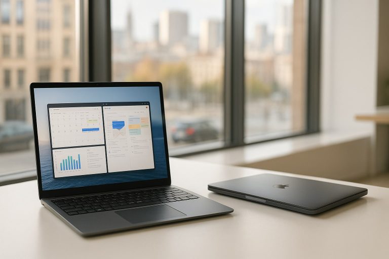 Microsoft Surface Laptop 7 vs MacBook Air M3: Copilot+ con Snapdragon frente al referente de autonomía Microsoft Surface Laptop 7 vs MacBook Air M3: Copilot+ con Snapdragon frente al referente de autonomía