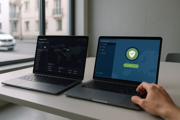 Proton VPN Plus vs Mullvad VPN: qué servicio prioriza mejor tu privacidad real por menos de 10 €/mes Proton VPN Plus vs Mullvad VPN: qué servicio prioriza mejor tu privacidad real por menos de 10 €/mes