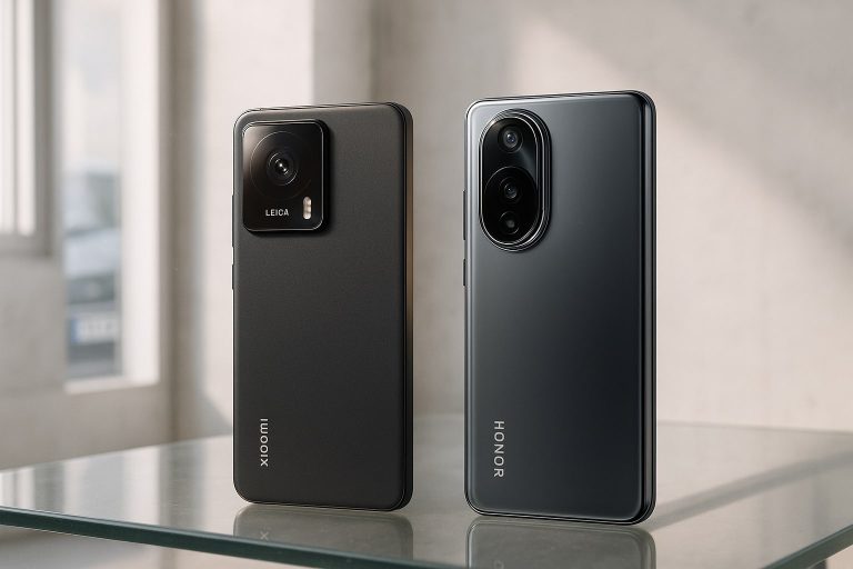 Xiaomi 14T vs Honor 200 Pro: gama alta con colaboración fotográfica bajo 700 € Xiaomi 14T vs Honor 200 Pro: gama alta con colaboración fotográfica bajo 700 €