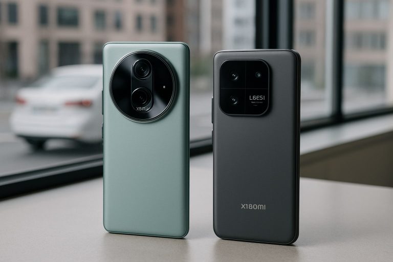 Honor Magic 7 Pro vs Xiaomi 15: fotografía móvil tope de gama bajo 1.100 € Honor Magic 7 Pro vs Xiaomi 15: fotografía móvil tope de gama bajo 1.100 €