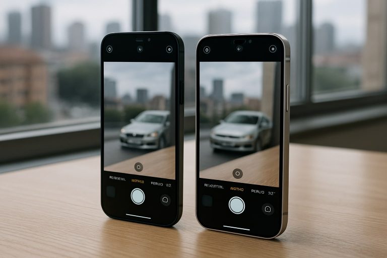 iPhone 16 vs iPhone 16 Pro: cuál compensa realmente los 300 € de diferencia iPhone 16 vs iPhone 16 Pro: cuál compensa realmente los 300 € de diferencia