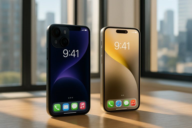 iPhone 16e vs iPhone 15: cuál compensa más como entrada al ecosistema Apple iPhone 16e vs iPhone 15: cuál compensa más como entrada al ecosistema Apple