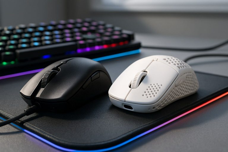 Razer Viper V3 Pro vs Pulsar X2V2: ratón gaming ultraligero para FPS competitivo bajo 180 € Razer Viper V3 Pro vs Pulsar X2V2: ratón gaming ultraligero para FPS competitivo bajo 180 €